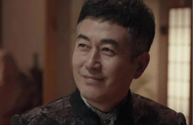 《扫黑风暴》，黑老大原型是他！