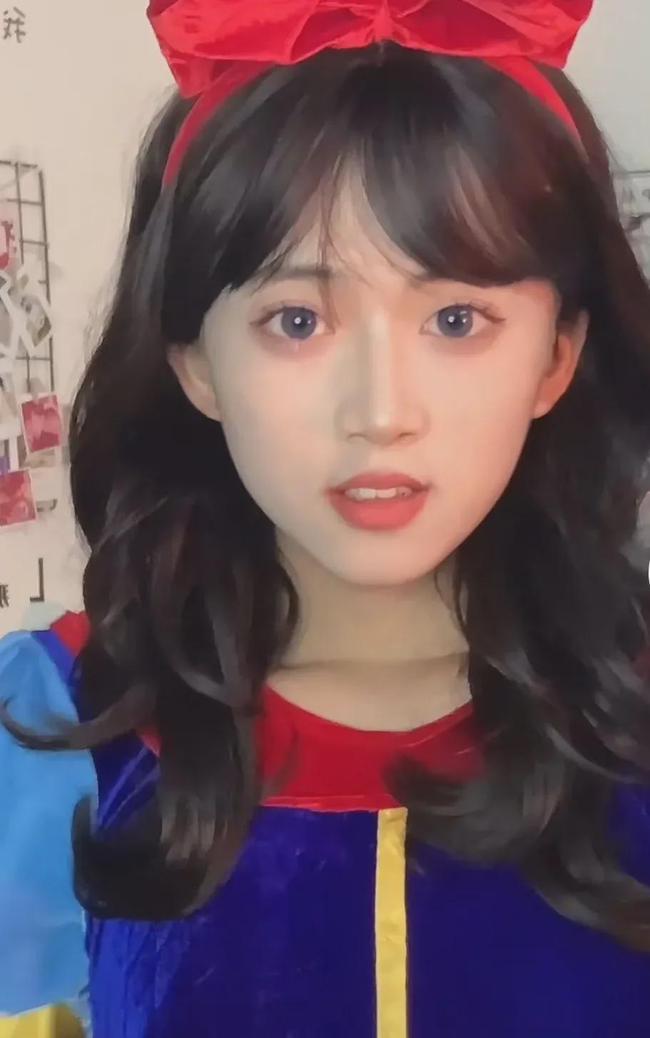 抖音男扮女装都有谁_抖音有哪些男扮女装的-第1张图片-潮百科
