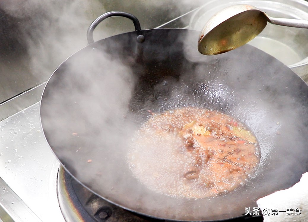 圖片[12]-醬牛肉最經典的做法 美味鮮香-起舞食譜網