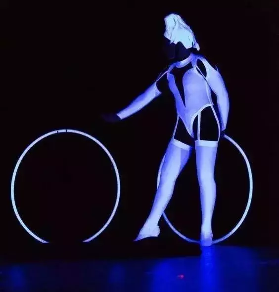 年会创意节目大全！