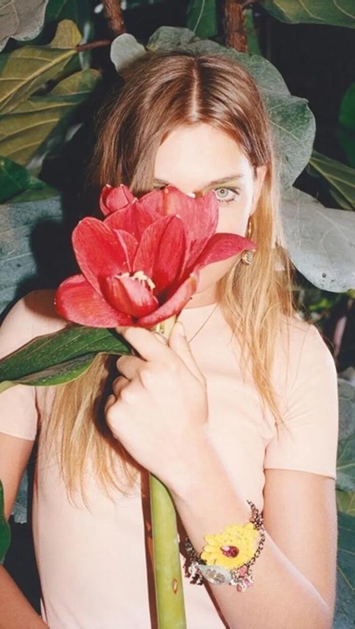 壁紙丨好看的壁紙搭配好看的人 烏雷與阿布 Mdeditor