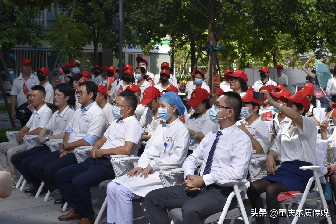 累计献血780380毫升 第三届安然爱心血库行动温暖传递