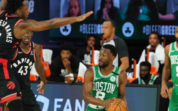 51分鐘11中2！生死時刻隱身+上籃不中，Walker遭遇生涯最恥辱一戰！（影）-黑特籃球-NBA新聞影音圖片分享社區