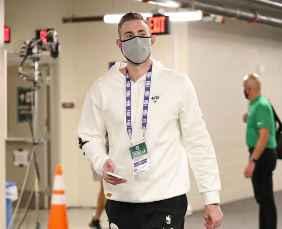 官宣東決G3傷情！ 綠軍海沃德出戰成疑藏玄機？ 熱火伊戈虛驚一場