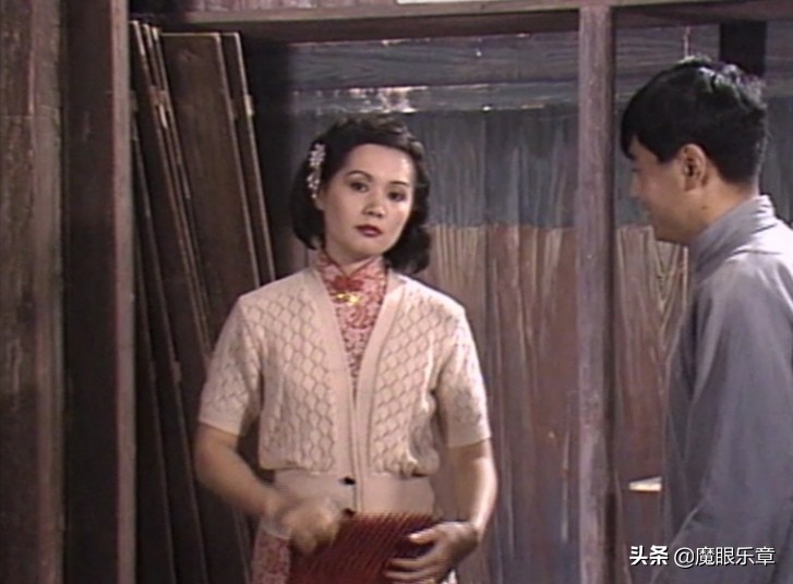 上海臺重播《上海一家人》，忘不了這23位演員，多位老戲骨已離世