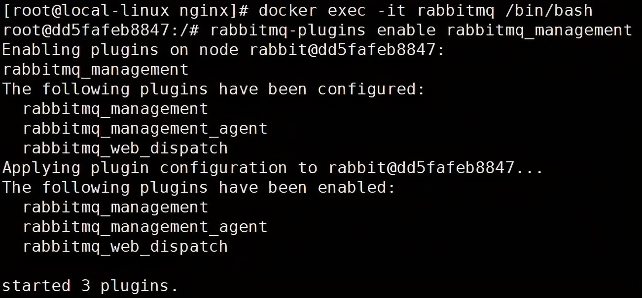 RabbitMQ的5种核心消息模式都不懂，也敢说会用消息队列