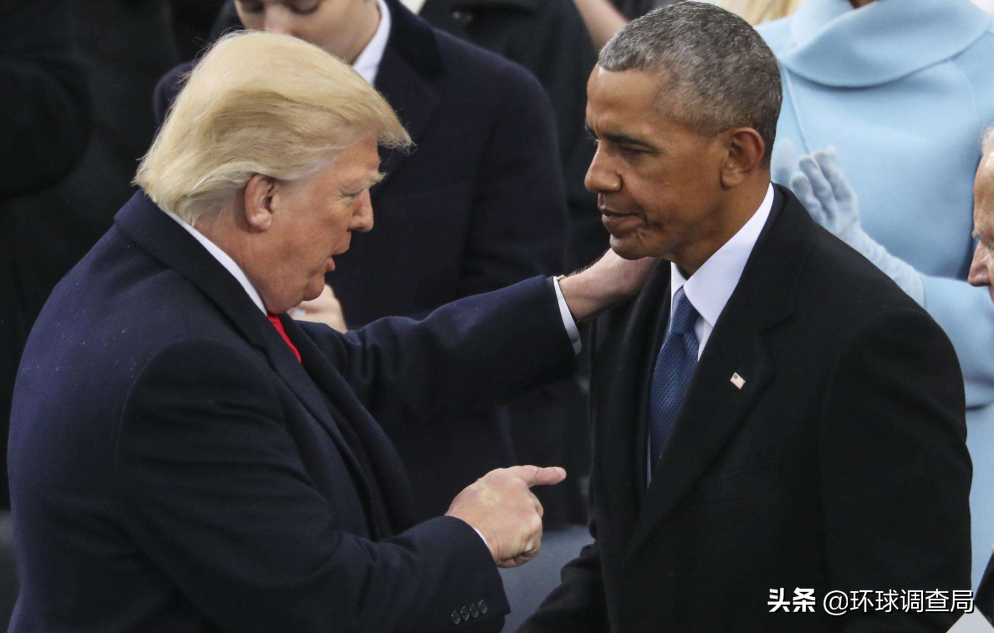 特朗普准备向俄罗斯"求助"？普京拒绝帮