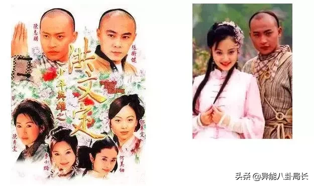 我真替他捏了把汗