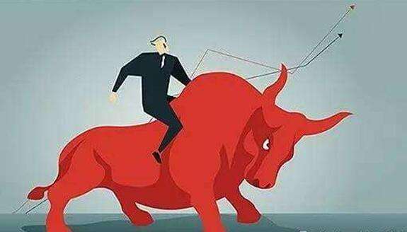 上半年十大牛股诞生了！第一名涨幅超6.7倍，你