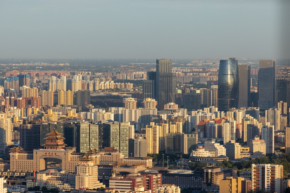北京南大门未来五年大变样，四个新千亿级产业群已经准备好了
