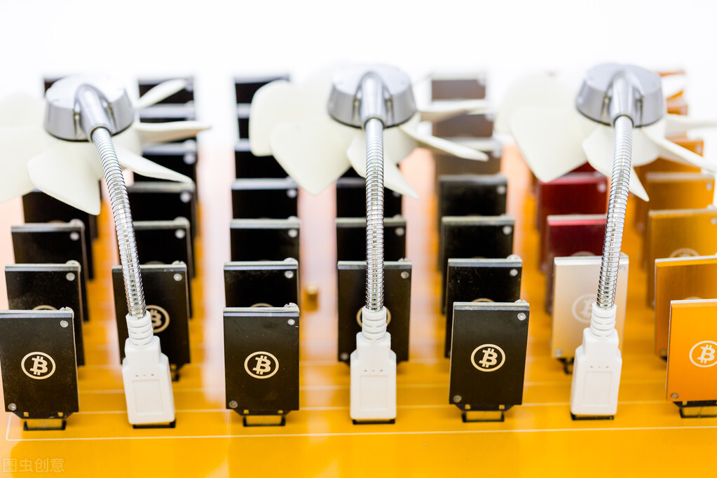 IPFS/Filecoin挖矿到底怎么赚钱？简述挖矿赚钱逻辑