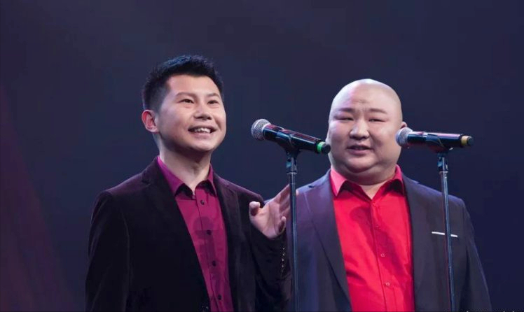 何云伟天桥商演翻车，郭德纲发文感慨昔日德云