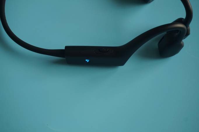 悦动无感，轻松聆听—SANAG A7S骨传导运动耳机测评