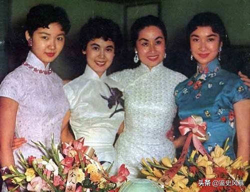 林黛：勢(shì)均力敵的愛(ài)情,卻成各不相讓的慪氣,自殺后，丈夫封宅40年