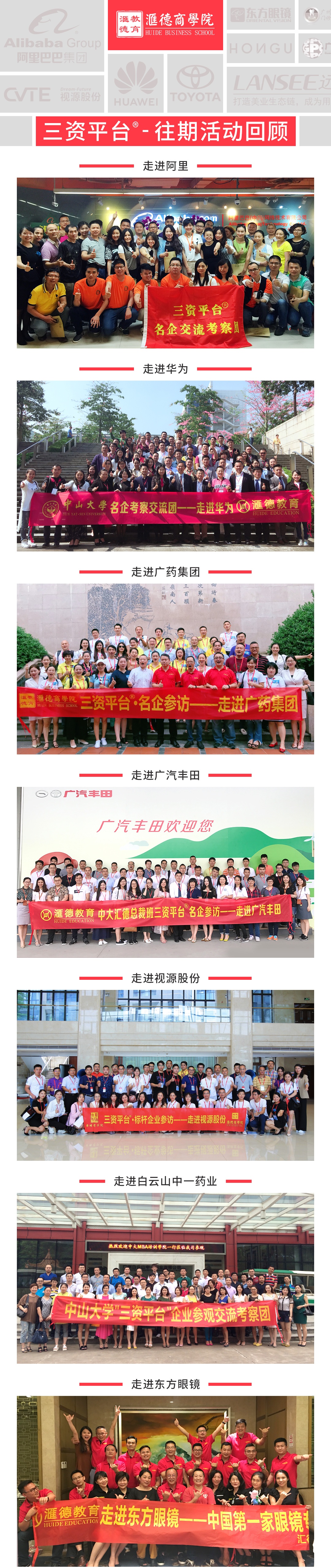 名创优品参访