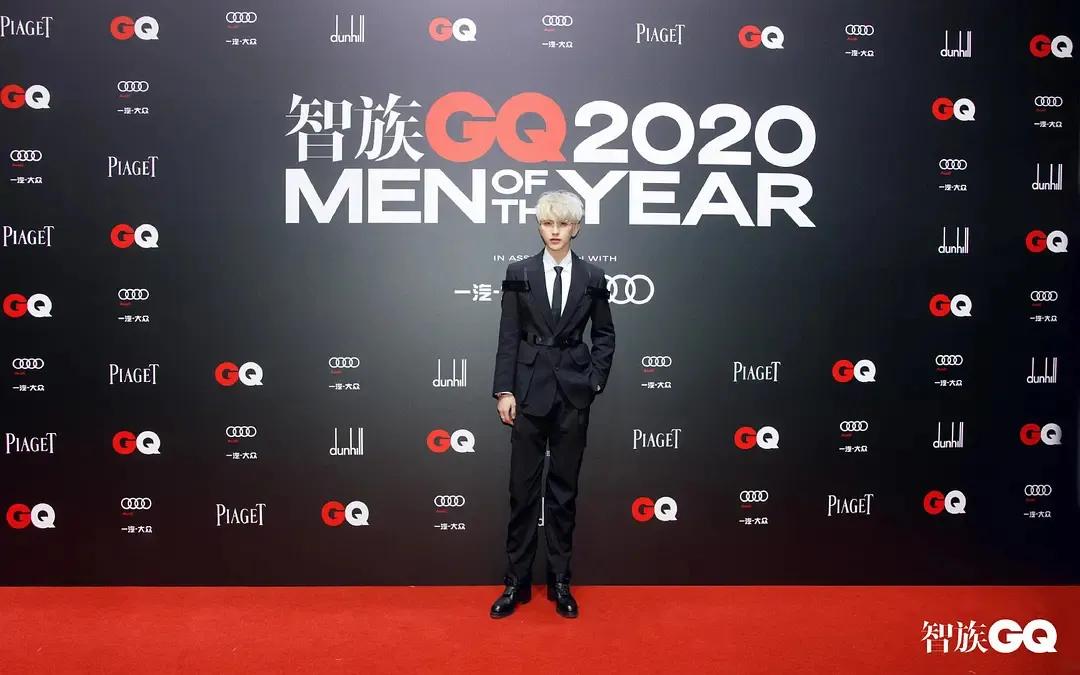 女星比美男星比身高，180以上的李现邓伦为增高