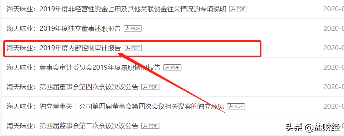 财报季|【财经干货】教你看年报：审计师是这样