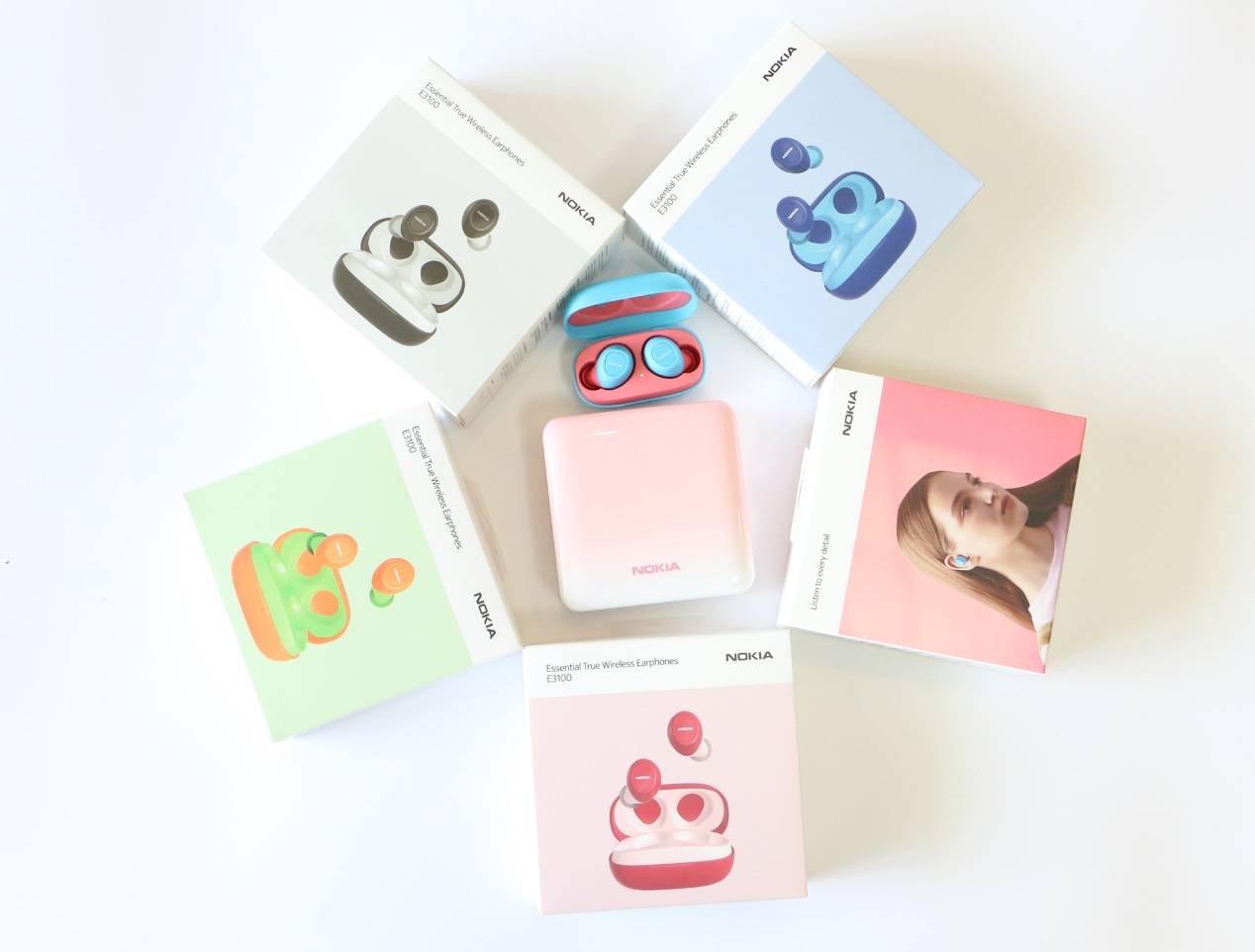 22.5W华为快充、无需情怀！共享充电宝有借无回？诺基亚P6202测评