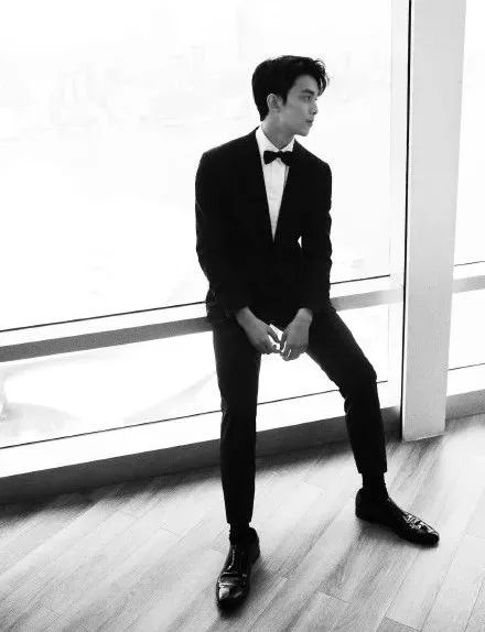 Wu Lei does not perform a little brother, small wolfhound of every year general attack just is you is correct open way