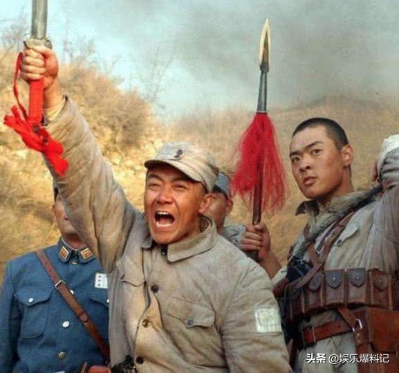 《亮剑》魏和尚：拍戏被炸双目失明，多次自杀未遂，现在怎样了？