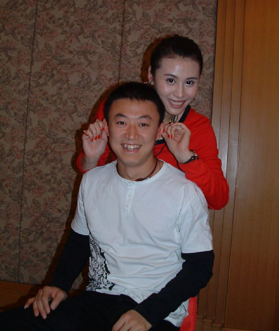 被前妻告上法庭，花千万离婚的马琳，如今二婚后过得怎样了？