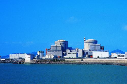 中国有哪些核电站都在哪里(中国有哪些核电站建成运行)