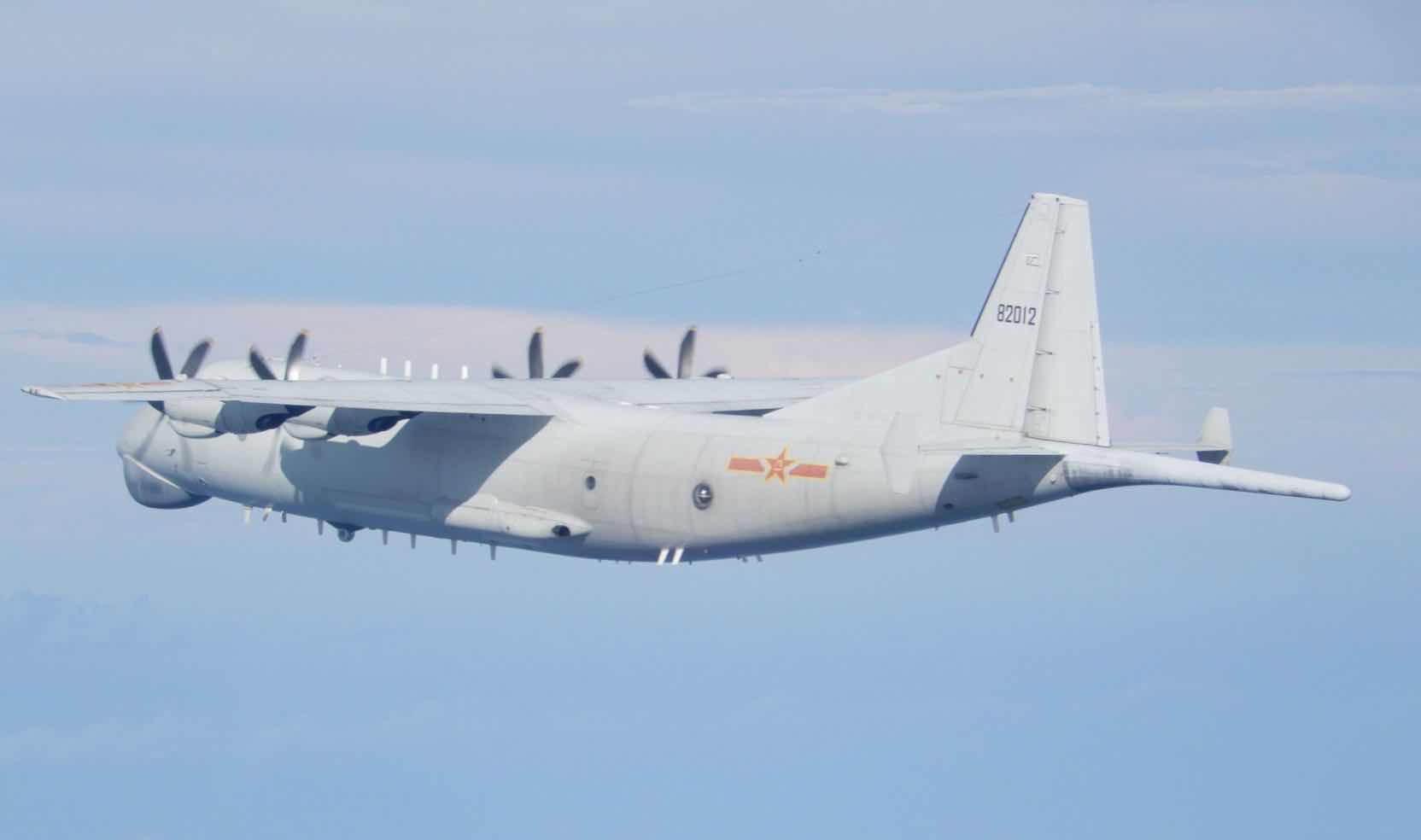 ������ս���£���ž������纣��½��չʾս��ʵ�����������ö�