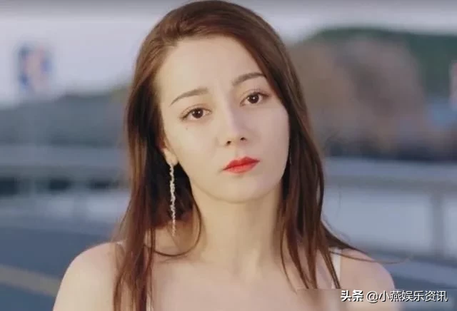 《幸福！触手可及》迪丽热巴美！张馨予SA！配角