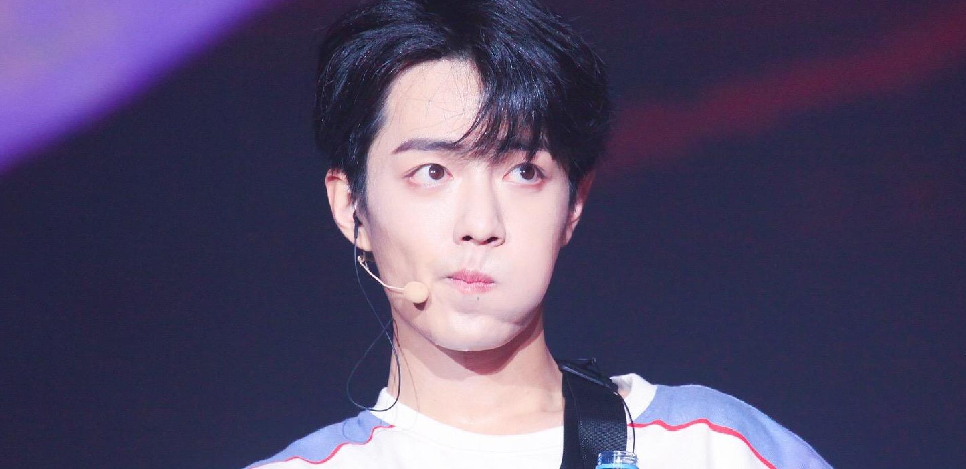 肖战风波后迎来首个综艺，看到他的出场后，又