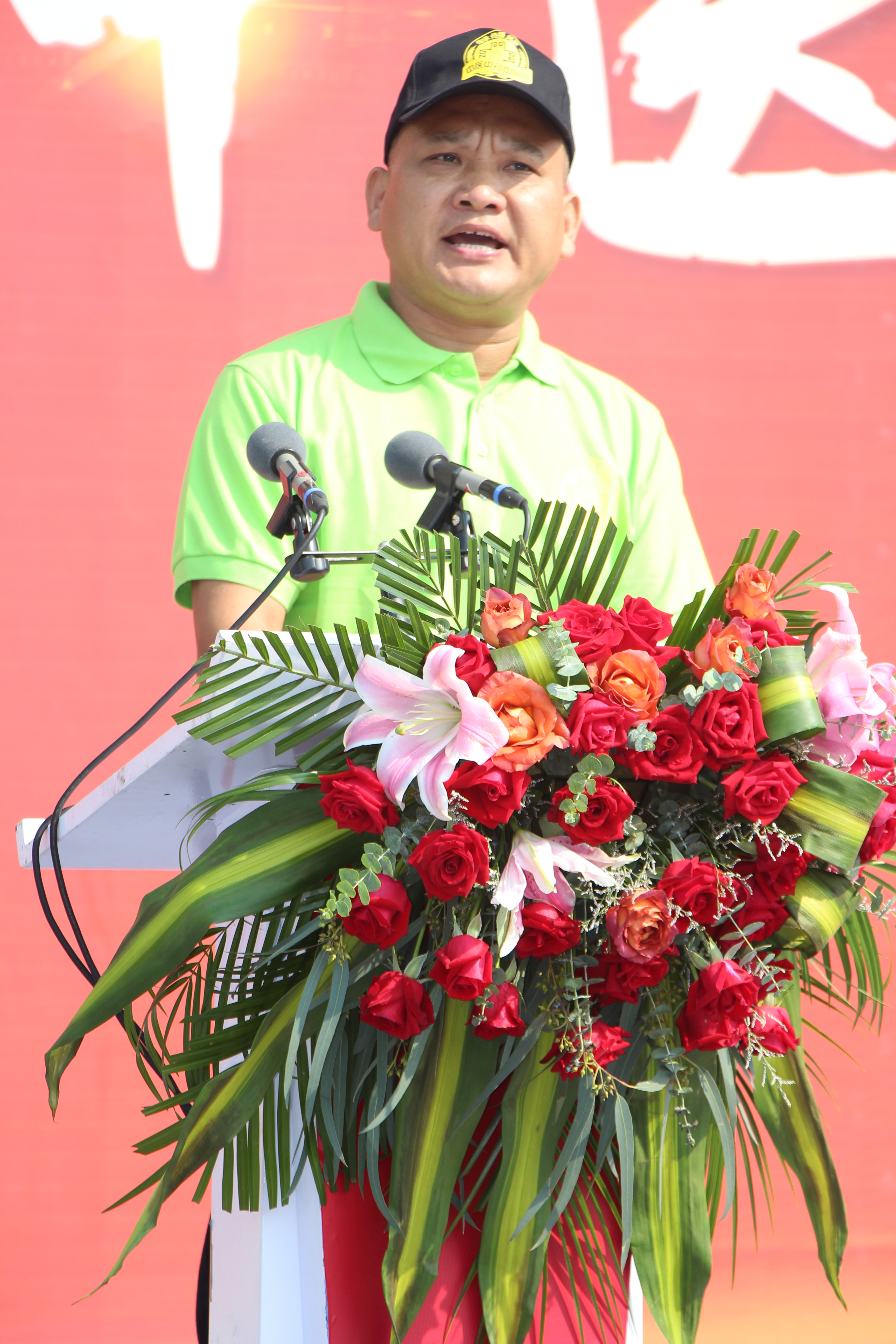 让中医药融入百姓生活——2020年安庆市中医药宣传周启动