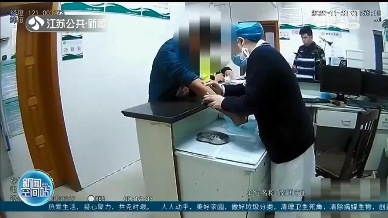 醉酒撞车拉来同事顶包 对方把行车路线说漏了嘴