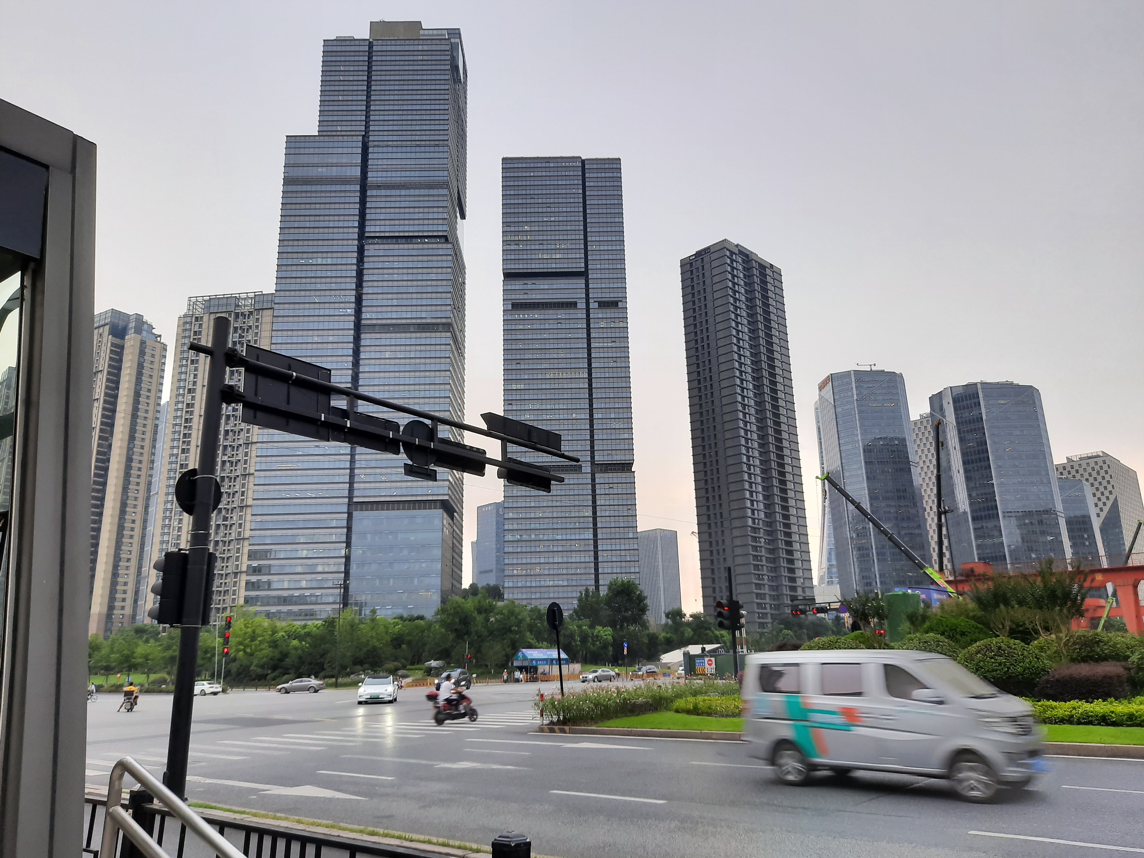 杭州杀妻分尸案受害人家属：望判处死刑立即执