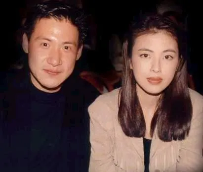 与张曼玉并称最有前途的女演员,罗美薇却选择了张学友,真嫁对了