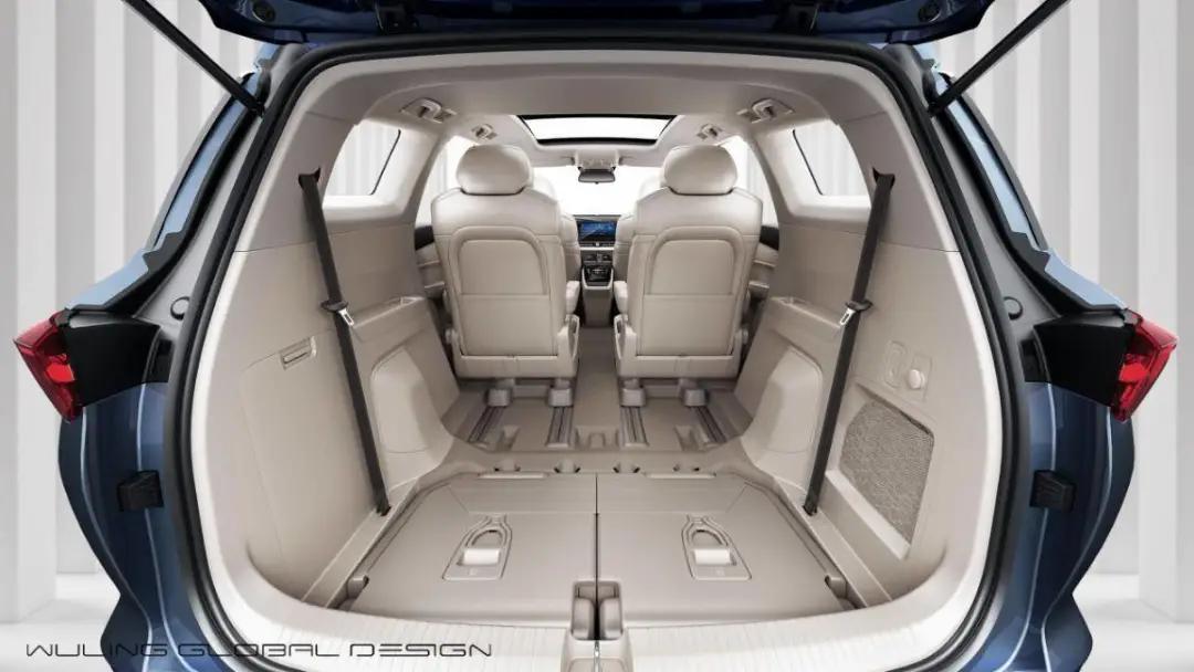 它可能是2020年最成功的MPV，只卖10万元