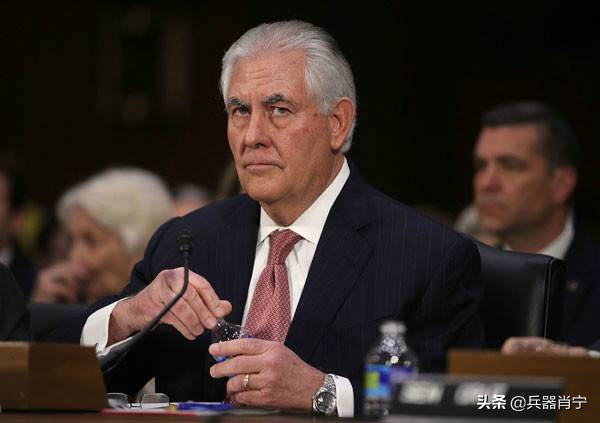 樹倒猢猻散！ 特朗普下台親信敬而遠之，唯有蓬佩奧卻反其道而行之