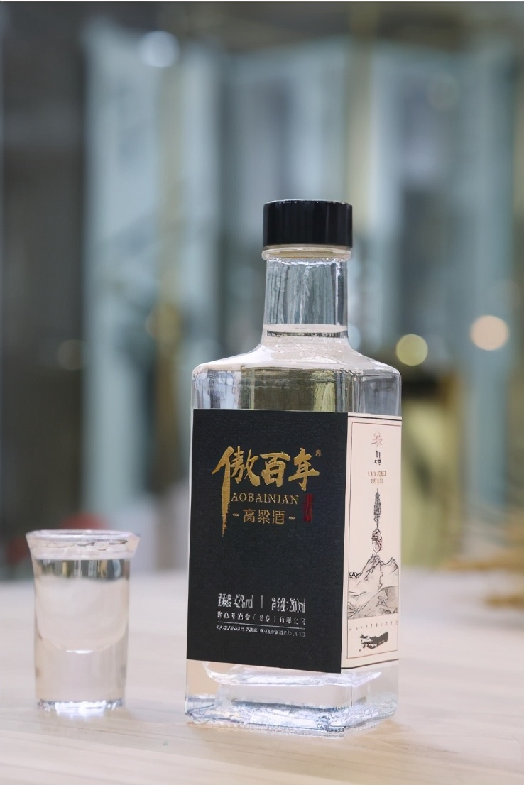 什么样的酒才有收藏价值 傲百年高粱酒值得收藏