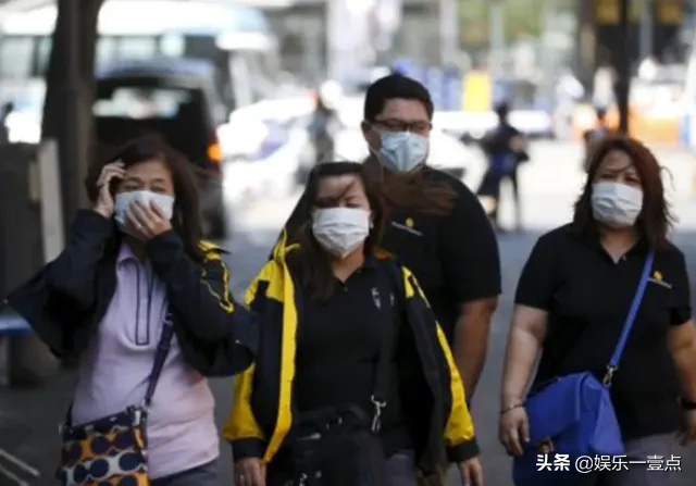 看了马云给美国捐赠的物资，不得不说马云真聪明！