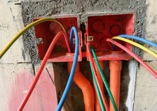 家庭電路用多大的電線？電線越粗越好嗎？錯(cuò)了，老電工是這樣做的
