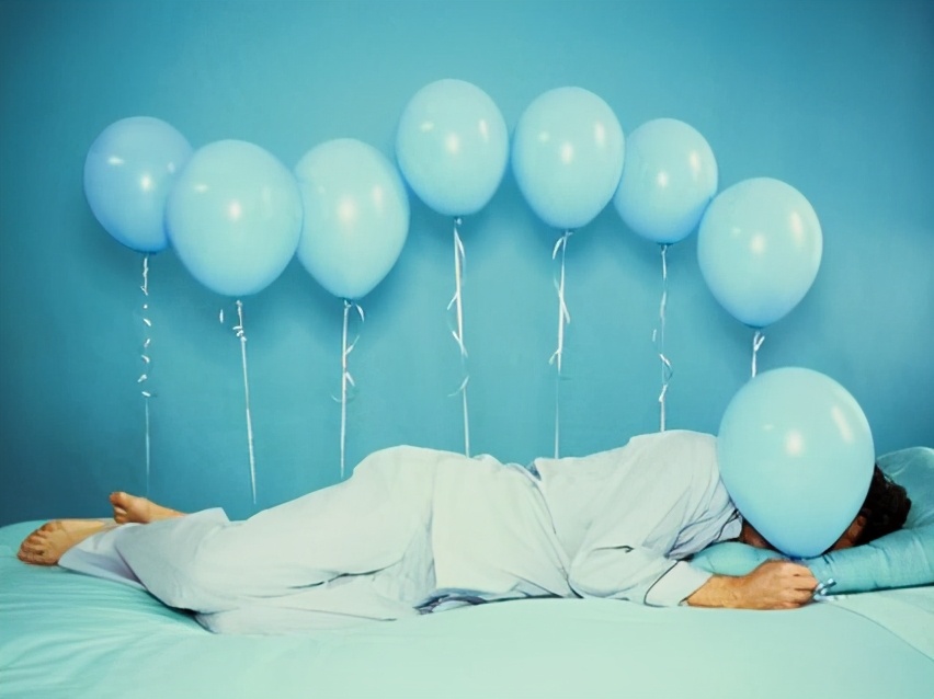 《科學(xué)大家》專欄｜世界睡眠日：請珍惜每一夜的睡眠