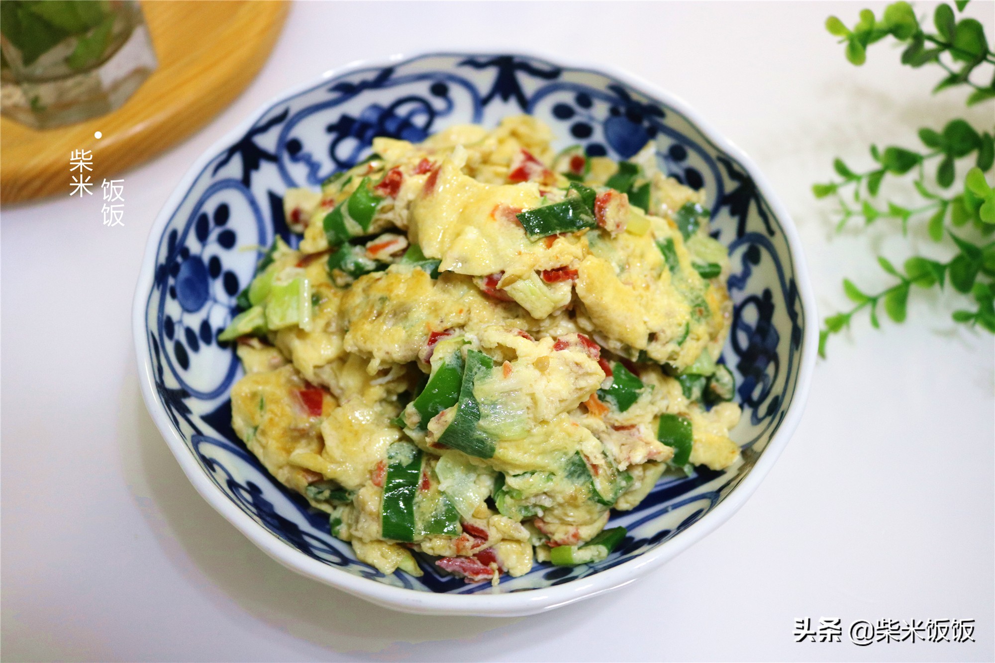 我最喜欢的快手菜，5分钟上桌，软嫩鲜香，比大鱼大肉更开胃