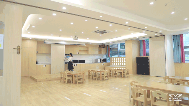 å°é¢ç§¯å¹¼å¿å&shy;ï¼å¦ä½åé&nbsp;æ´å¤çç©ºé´å¯è½æ§ï¼