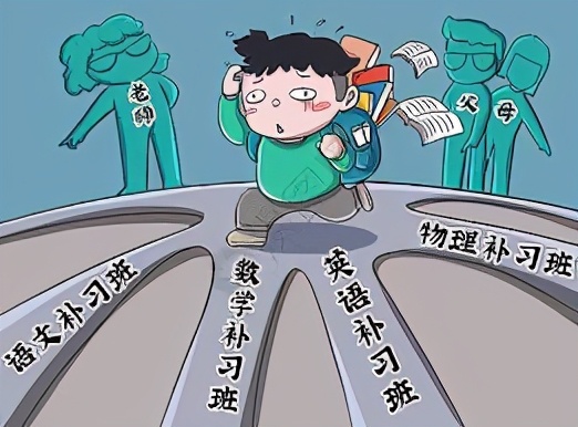 宁'内卷'，勿'躺平'