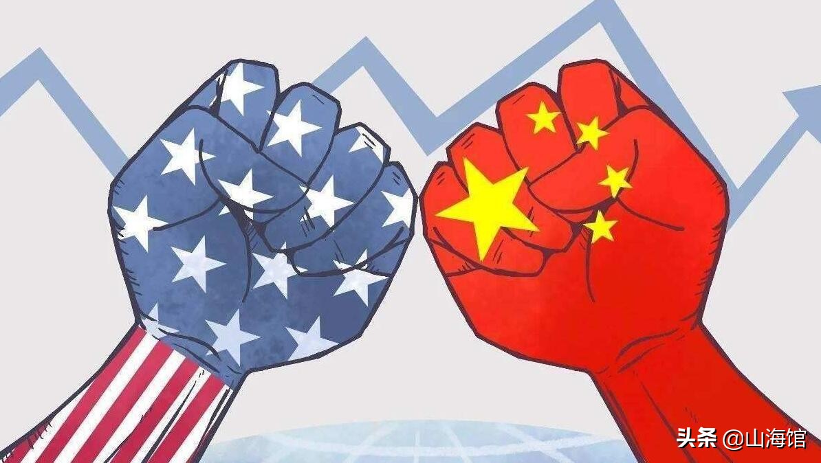 美国持续通胀对中国有哪些影响？我们又是如何应对的？