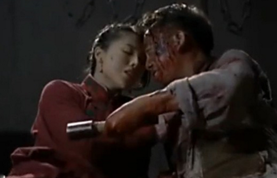 慰安妇讲述往事，被日军肆意玩弄，真是太耻辱