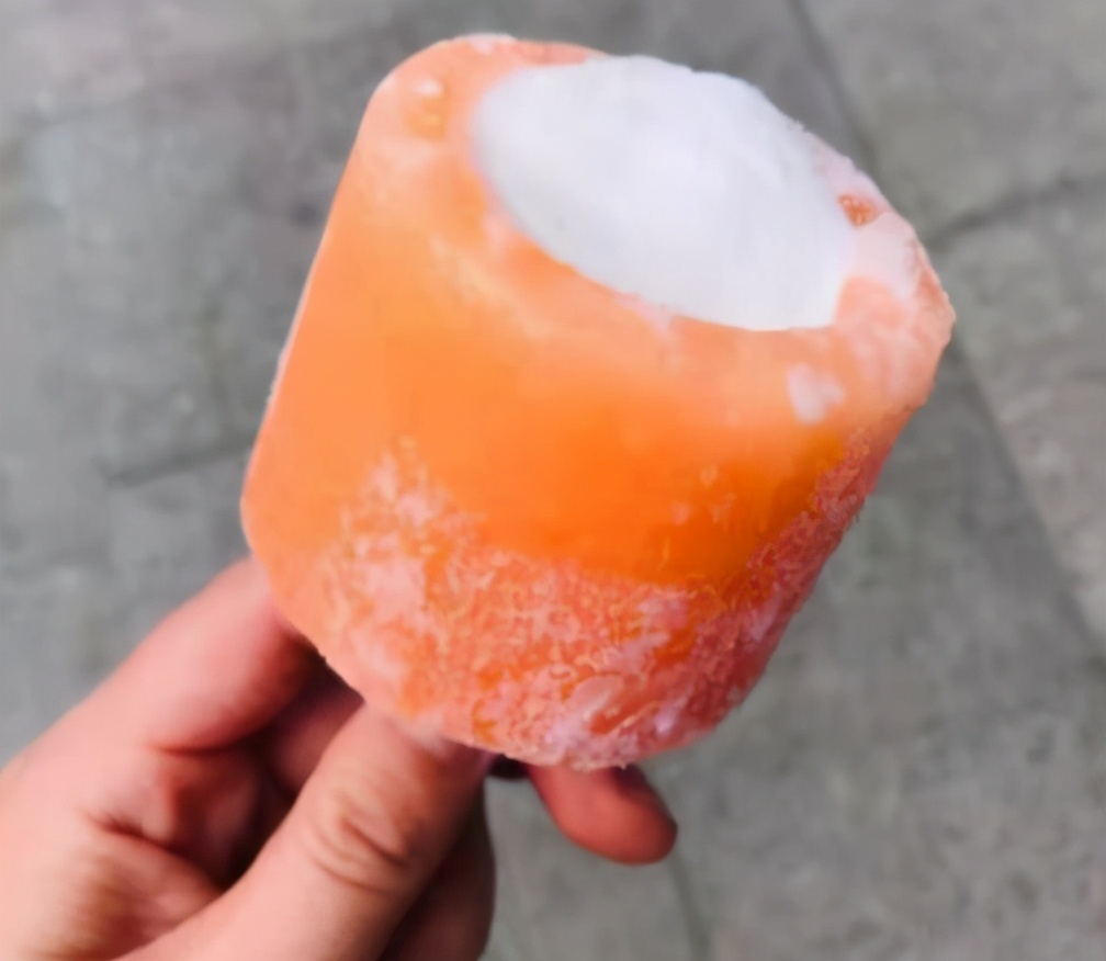 5種停產雪糕，“綠舌頭”憑實力上榜，網友：吃過3種是叔叔輩了