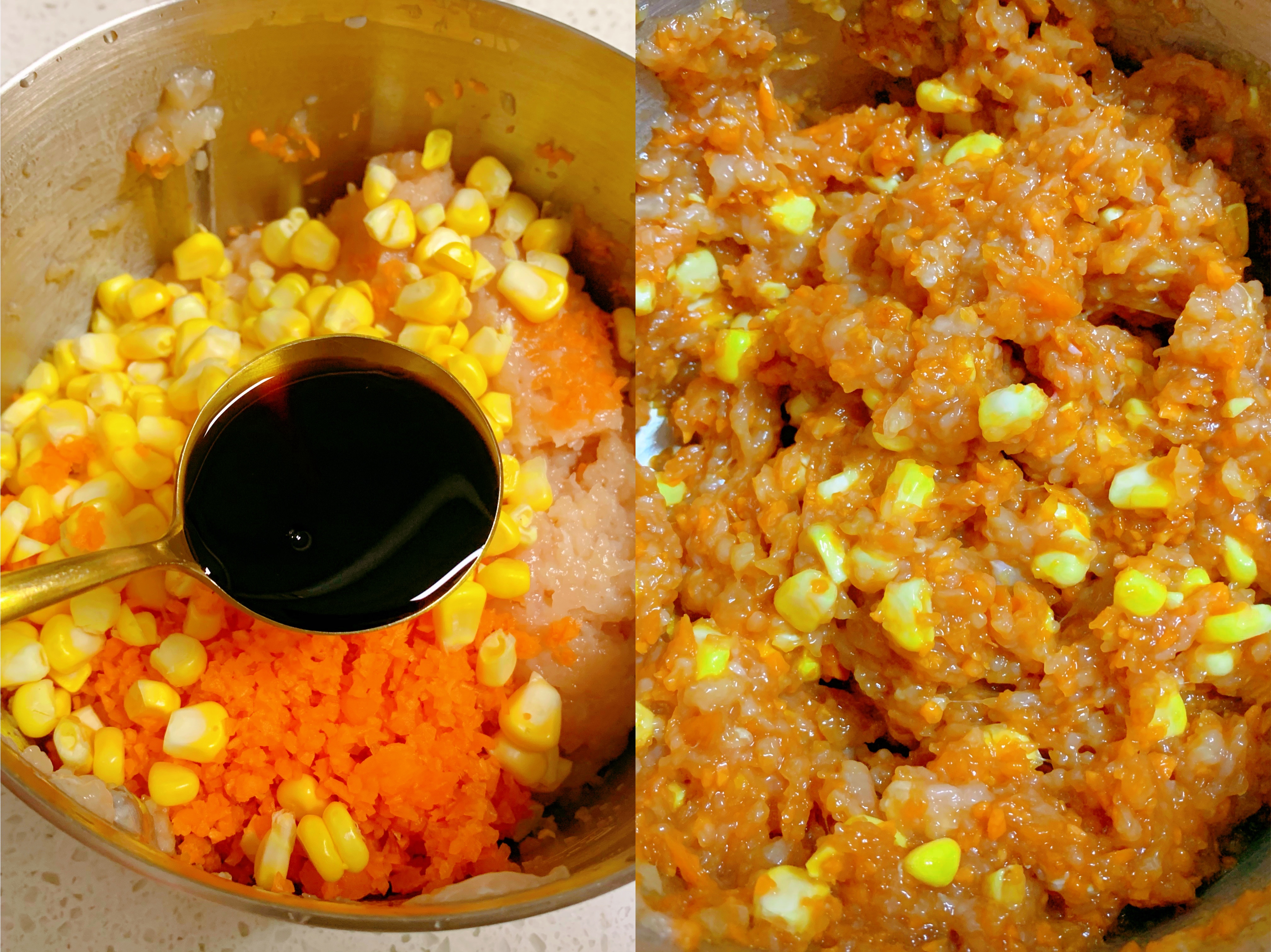 3月，不吃這菜真可惜，卷一卷蒸一蒸就搞定，熱量低還減肥