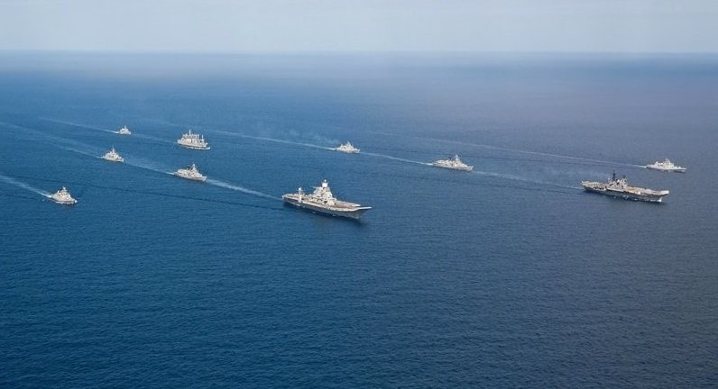 ��ȷ�����Ϊʲô˵��ӡ������ս�����������ĵ����ں��ϣ�