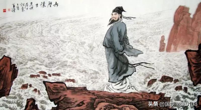 80句最豪迈霸气的古诗词，句句豪气云天，让人豁然开朗-第2张图片-非凡网