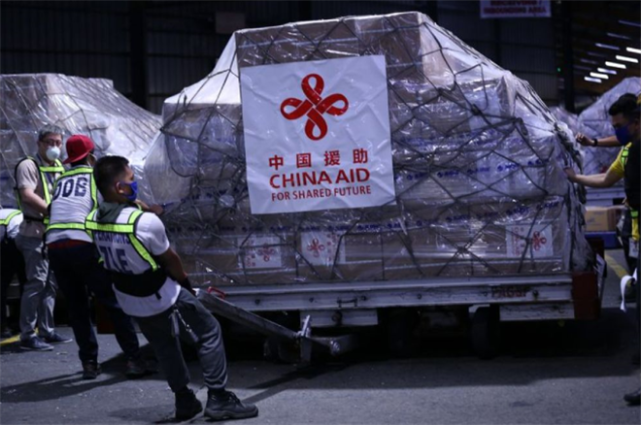 美英聯合搞事：絕不能讓中俄成為抗疫贏家，俄議員不留情面霸氣回懟