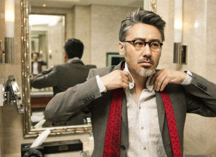 吴秀波之前坦言：刘涛是什么人，圈里人都明白